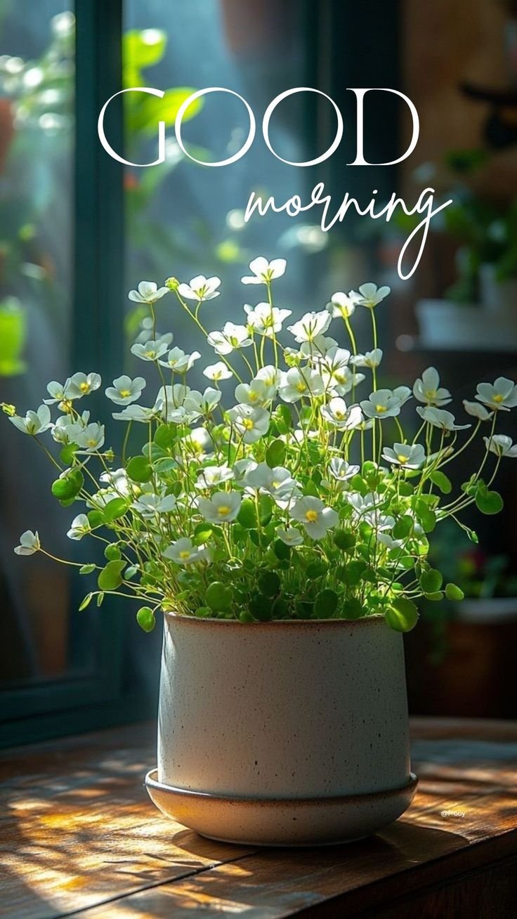 Good morning wishes for friends
