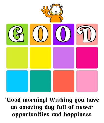 Good Morning Wishes Gif For Whatsapp