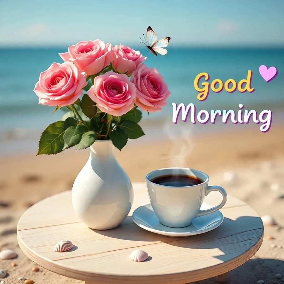 Good morning wishes images (4)
