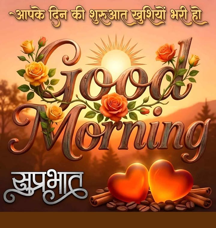 Good morning wishes in hindi (16)