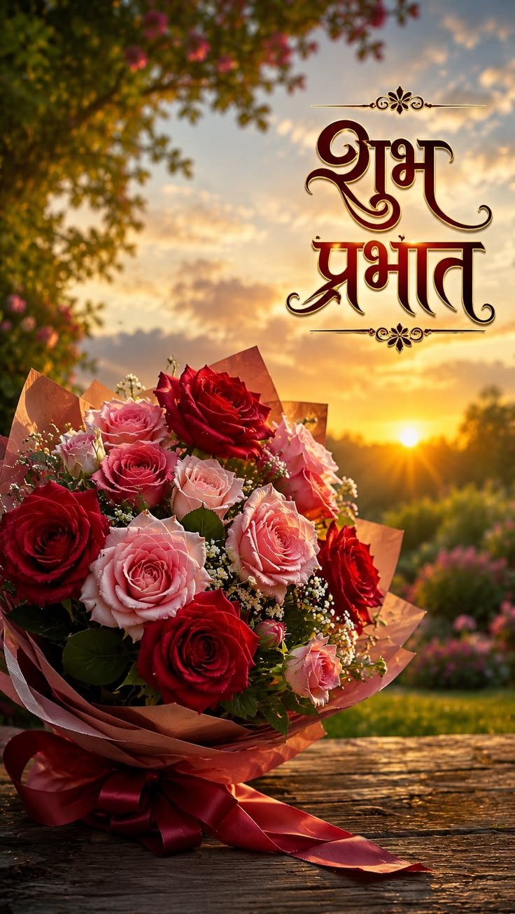 Good morning wishes in hindi (24)