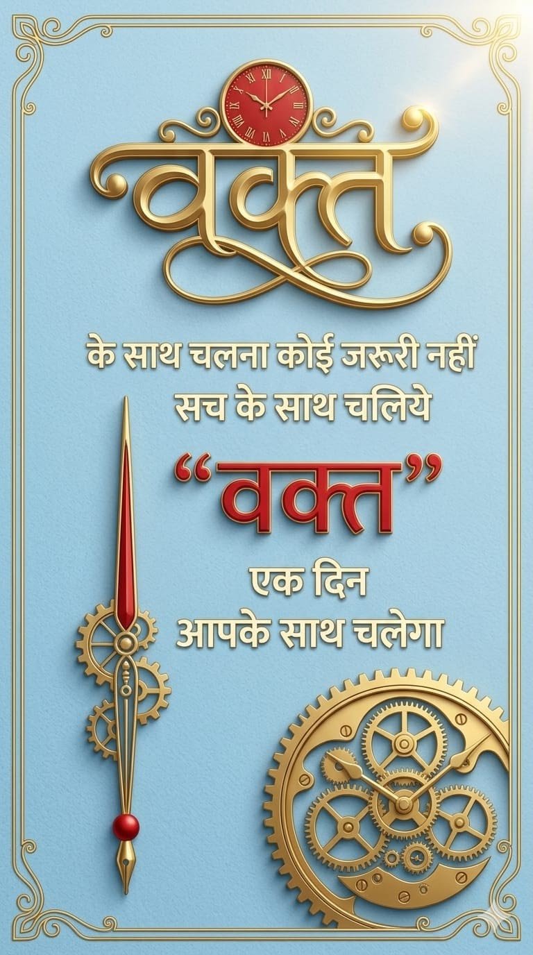 Good morning wishes in hindi (33)