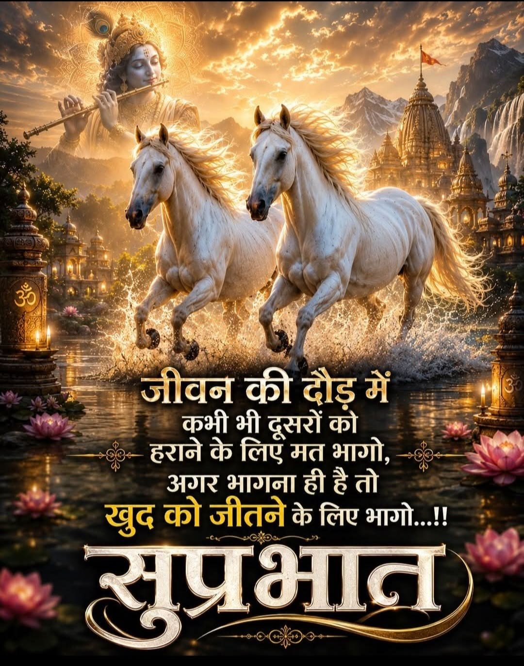 Good morning wishes in hindi (37)