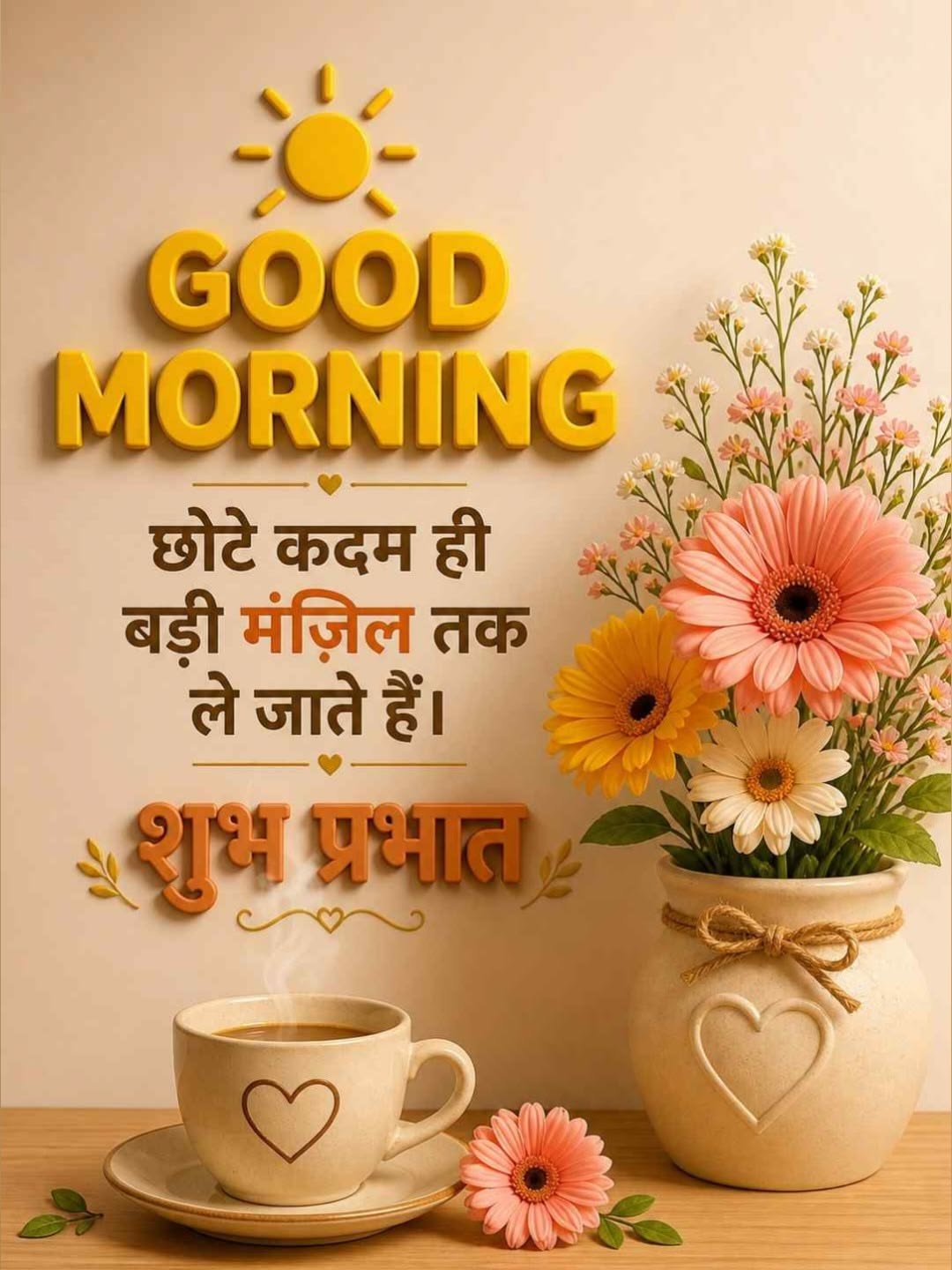 Good morning wishes in hindi (45)