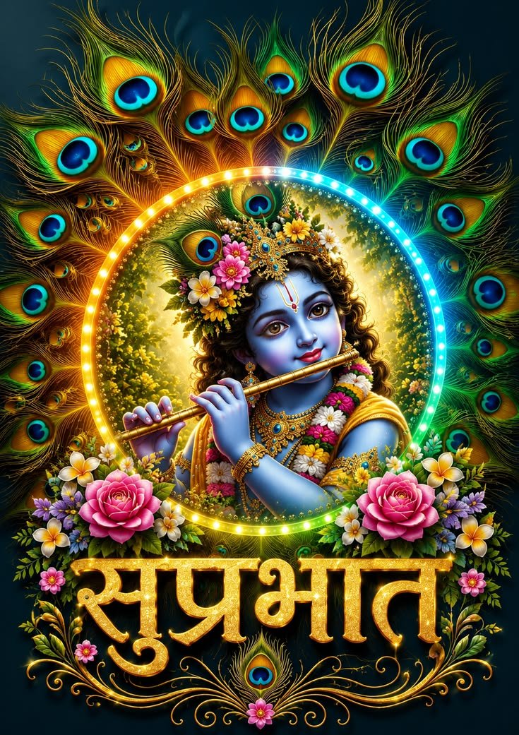 Good morning wishes in hindi (53)