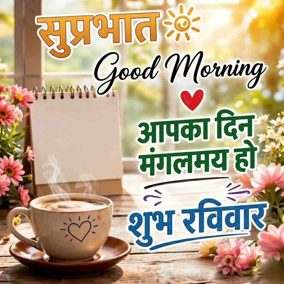Good morning wishes in hindi (63)