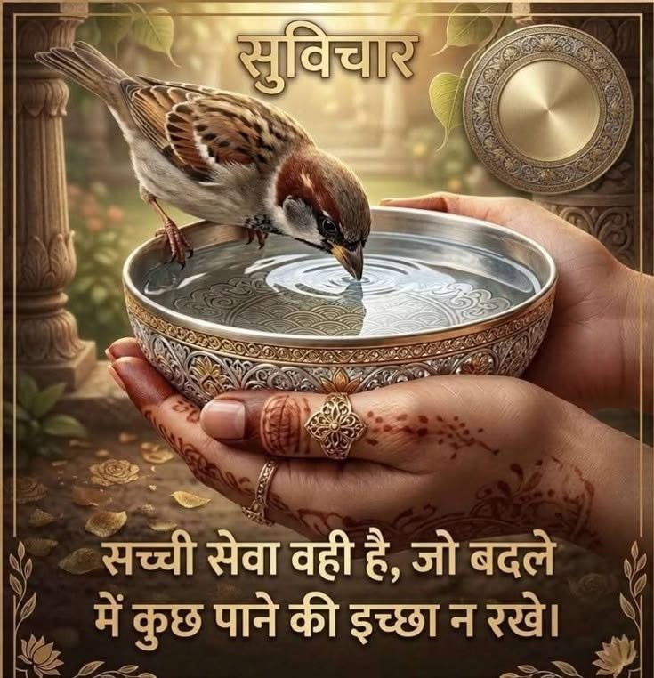 Good morning wishes in hindi (67)