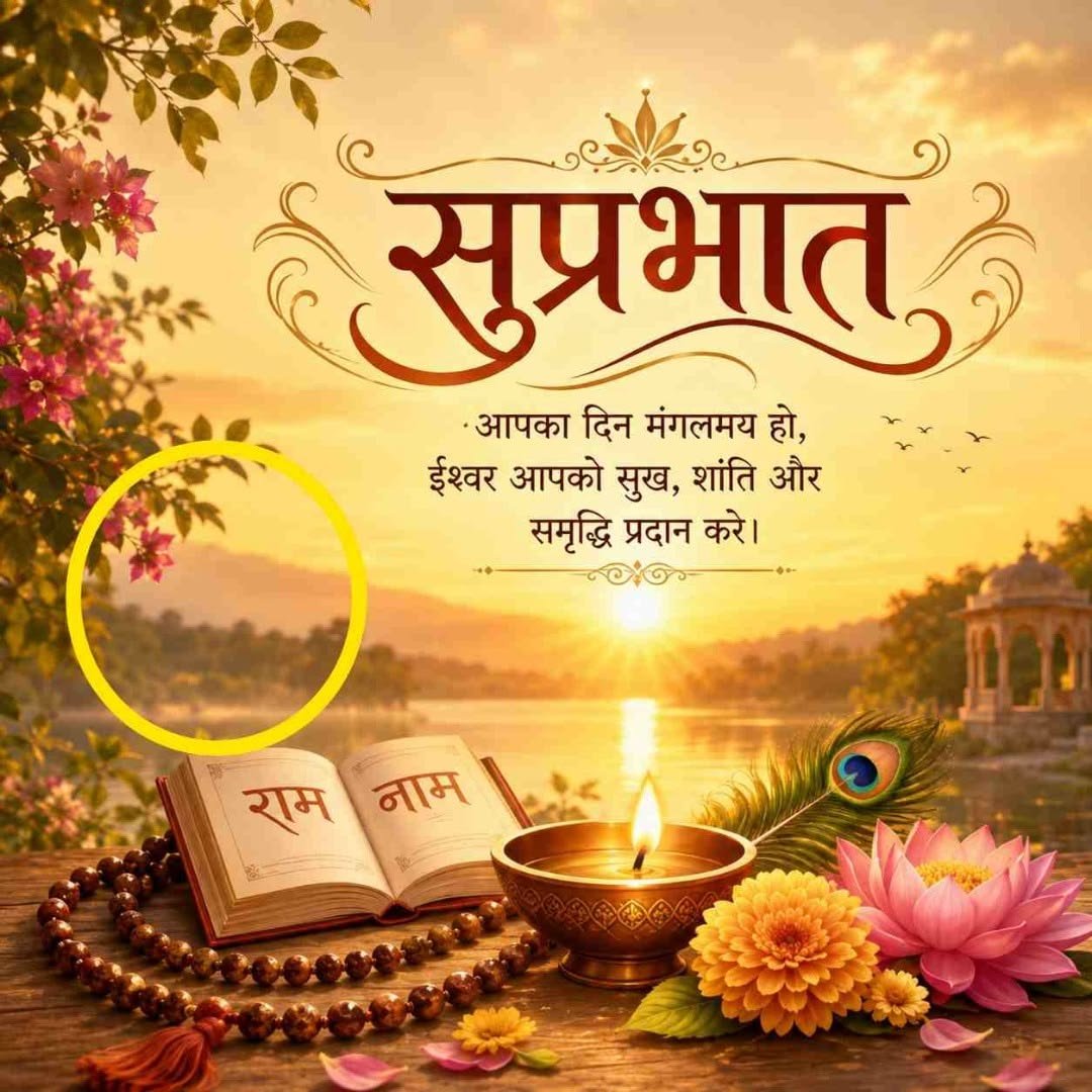 Good morning wishes in hindi (68)
