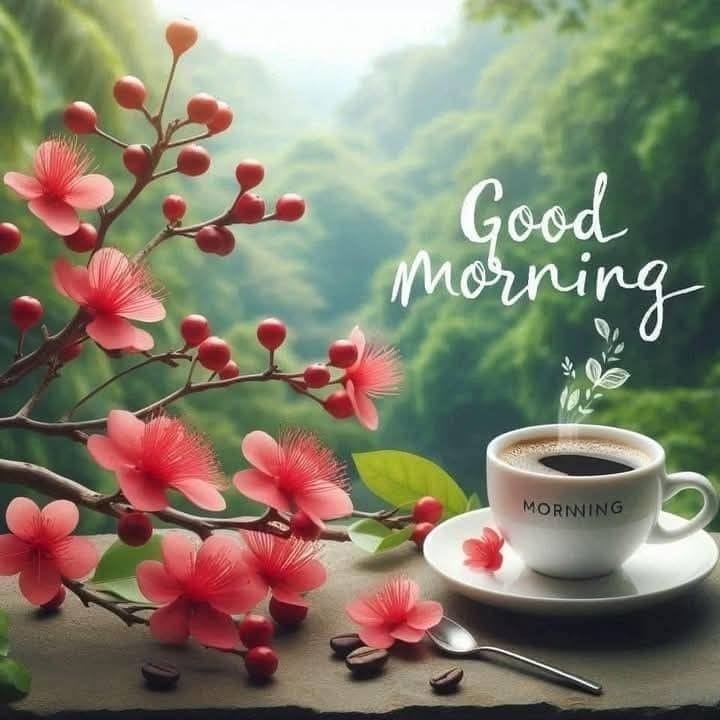 Good morning wishes new style (2)