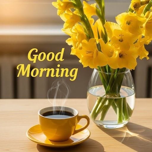 Good morning wishes new style (20)