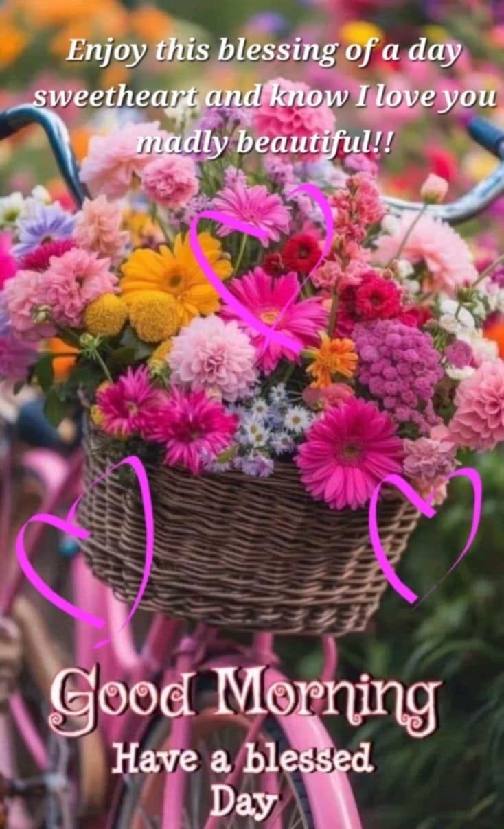 Good morning wishes new style (24)