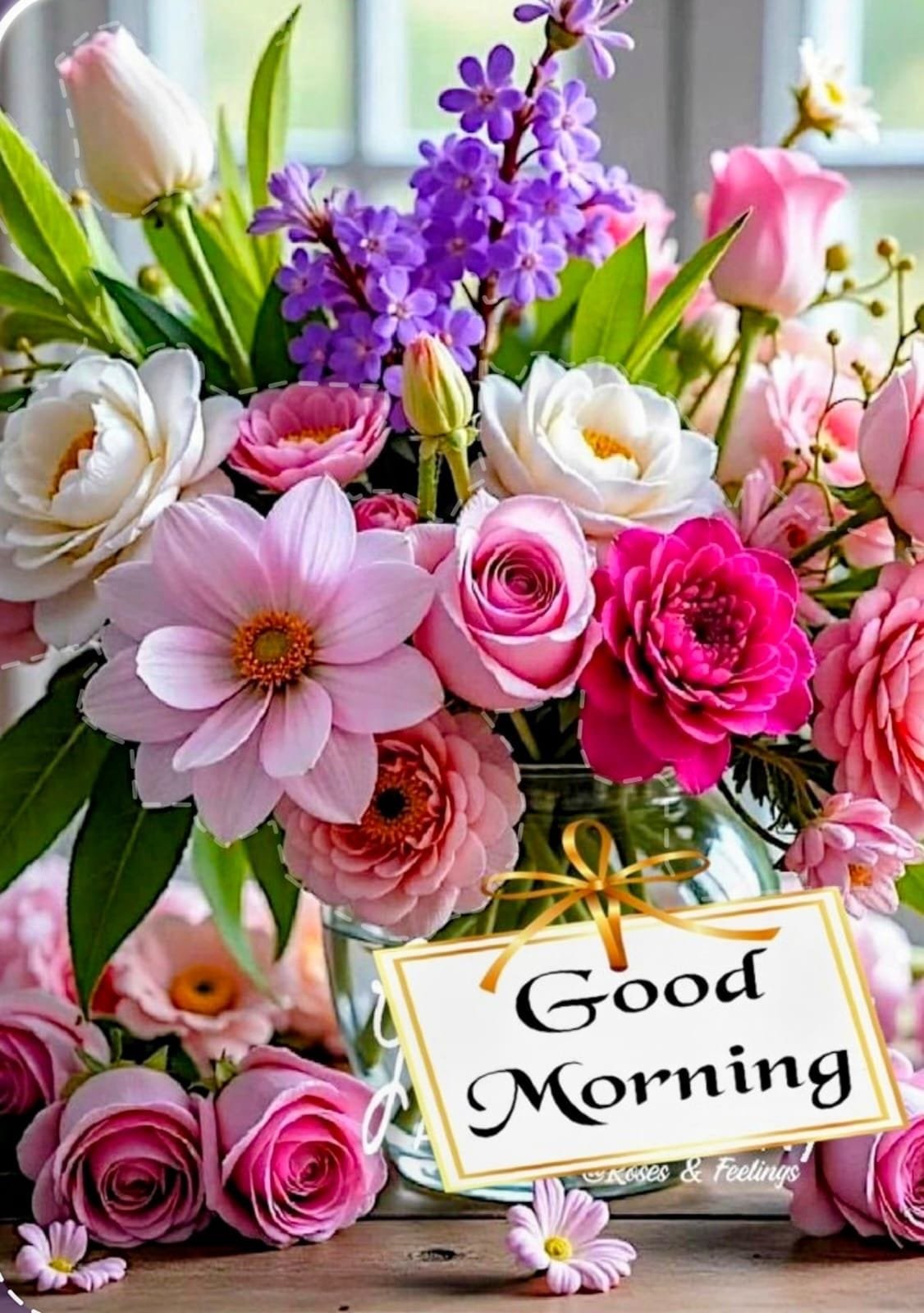 Good morning wishes new style (26)