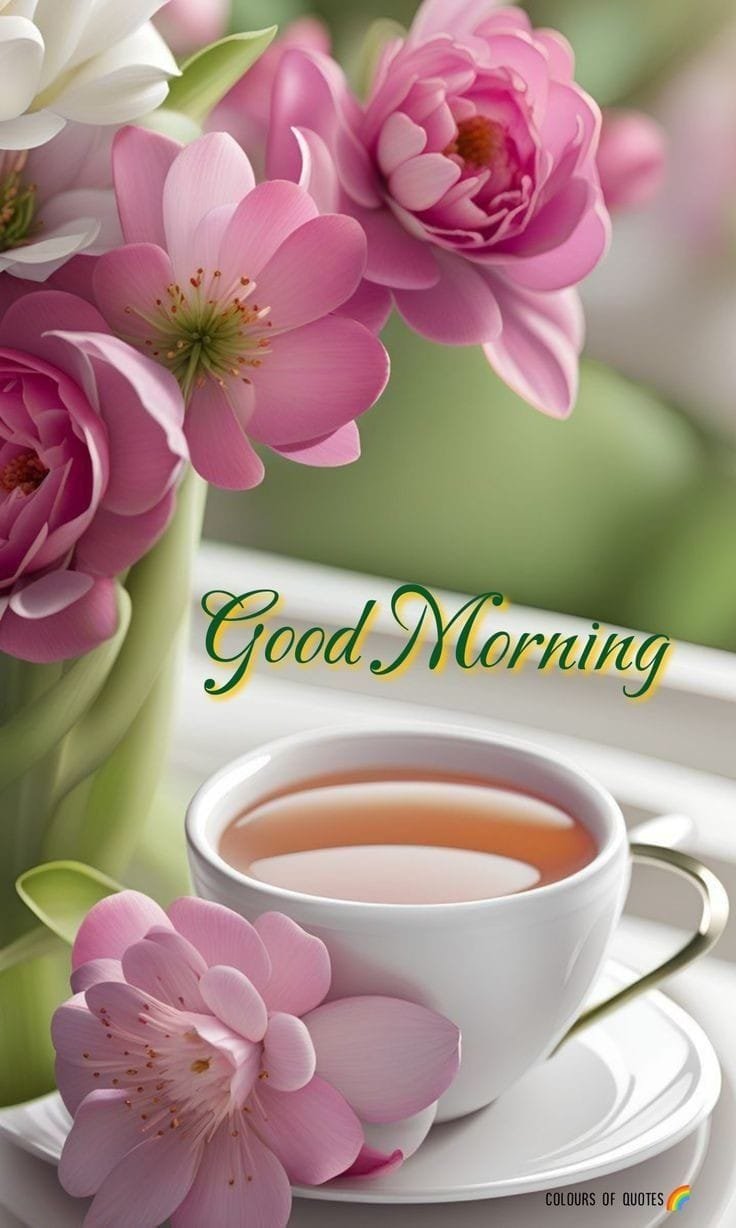 Good morning wishes new style (30)