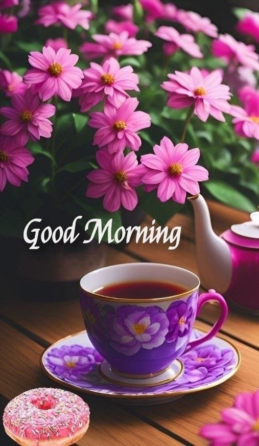 Good morning wishes new style (4)