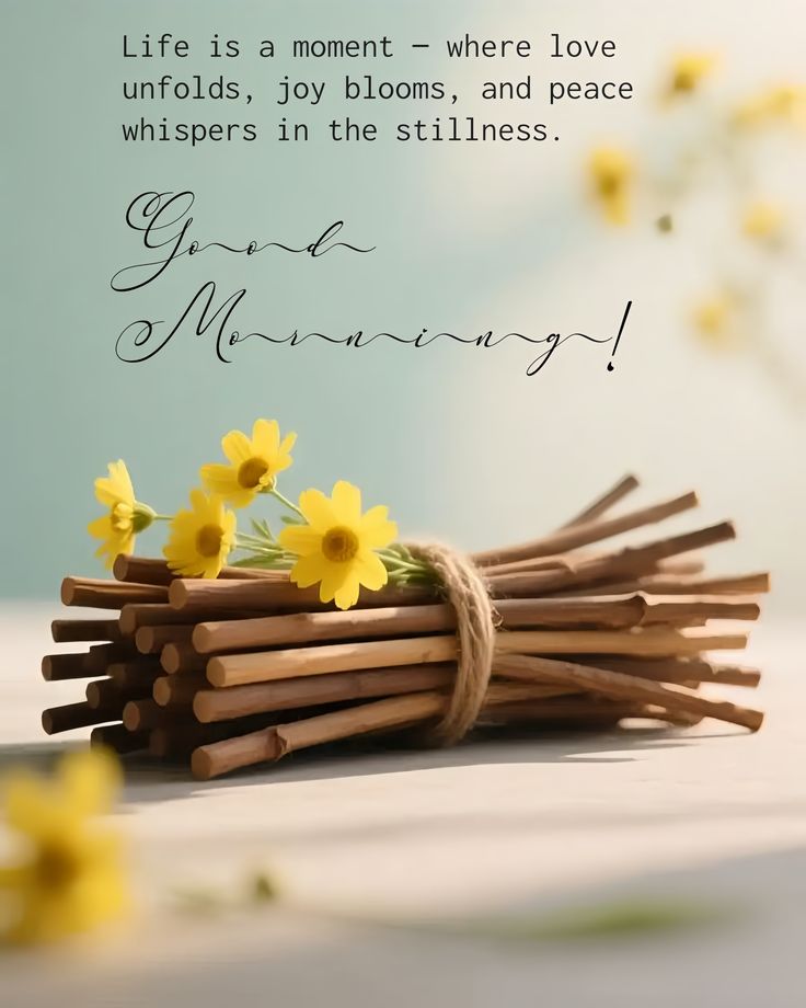 Good morning wishes photo (4)