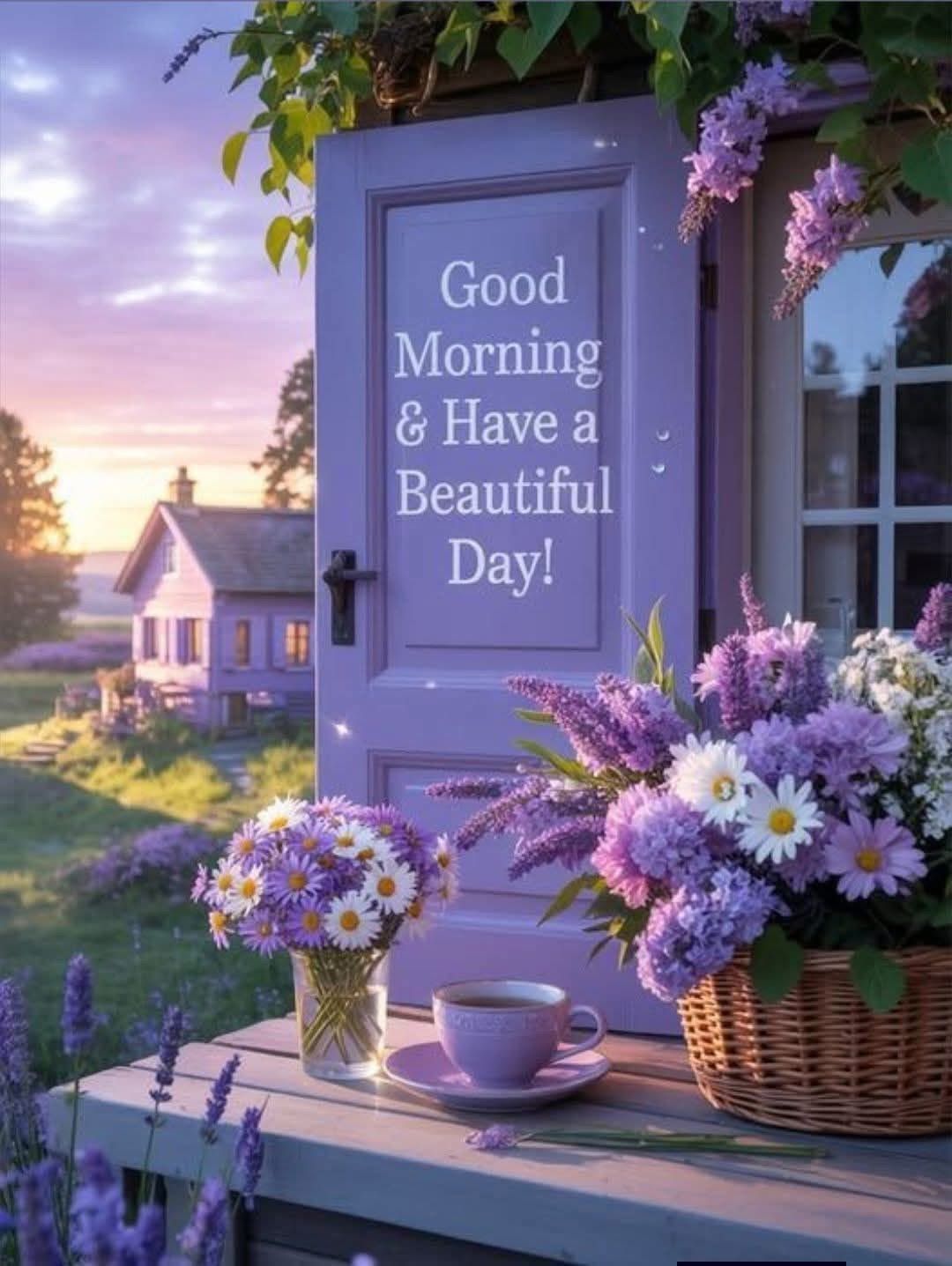 Good morning wishes photo (6)