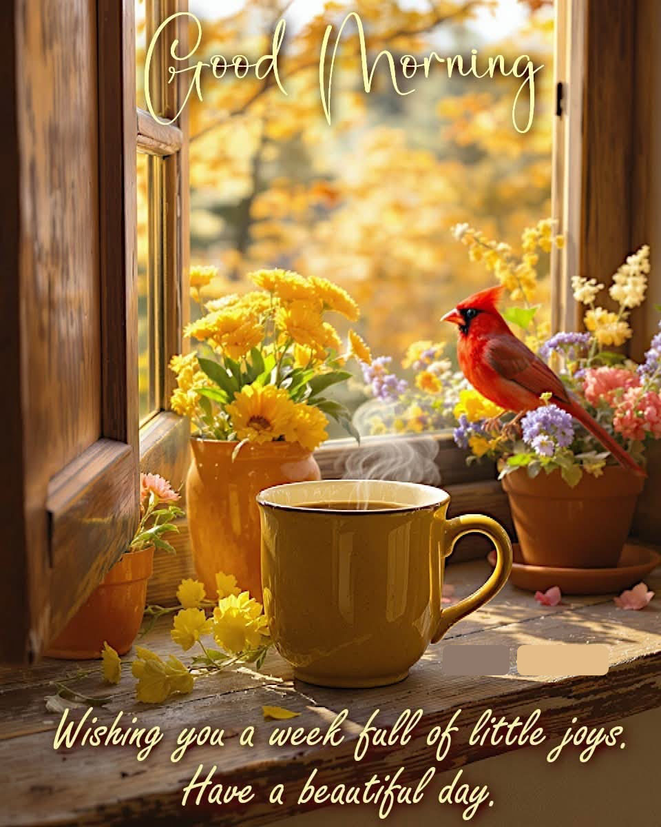 Good morning wishes photo (9)