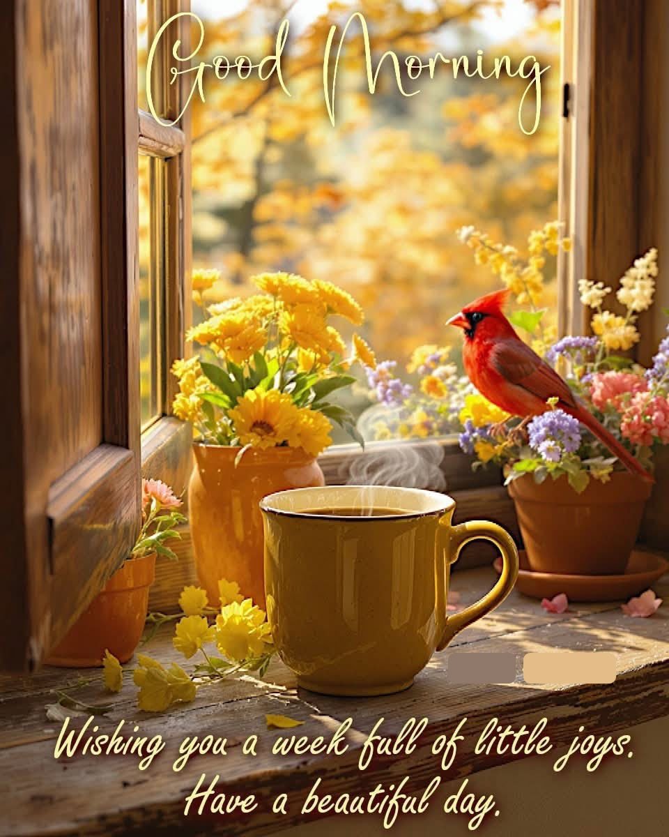 Good morning wishes photo (9)