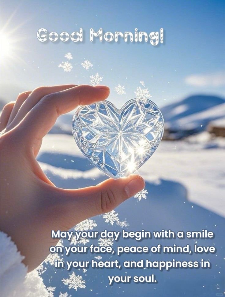 Good morning wishes