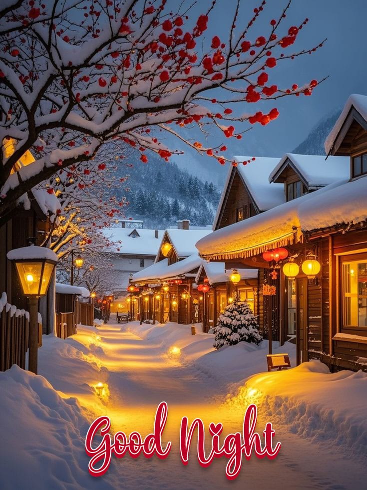 Good night and sweet dreams images love
