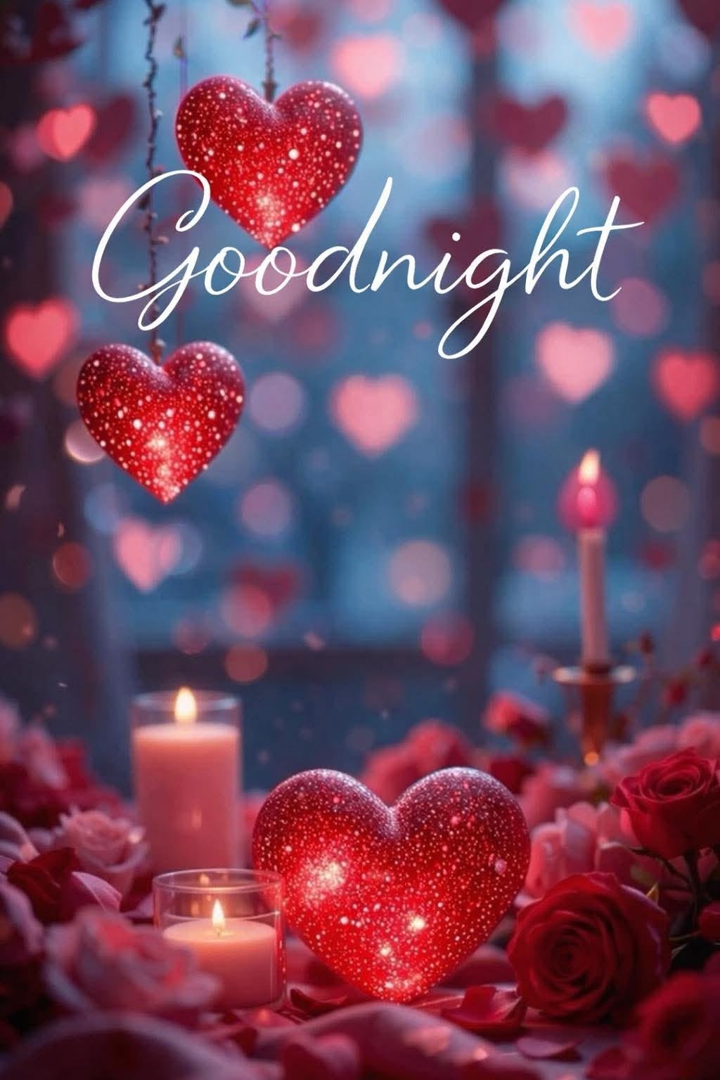 Good night for lover images (10)