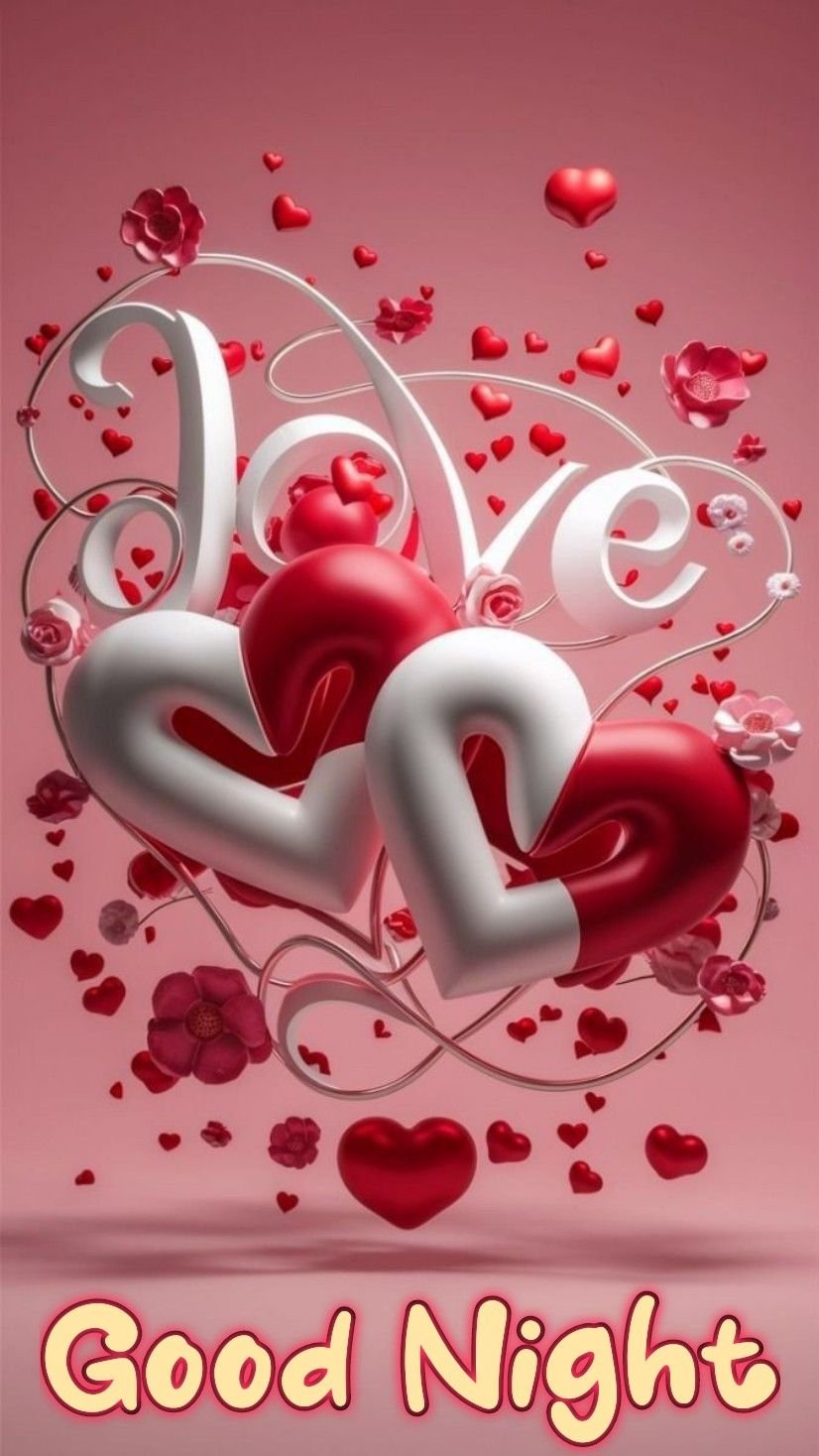 Good night for lover images (14)