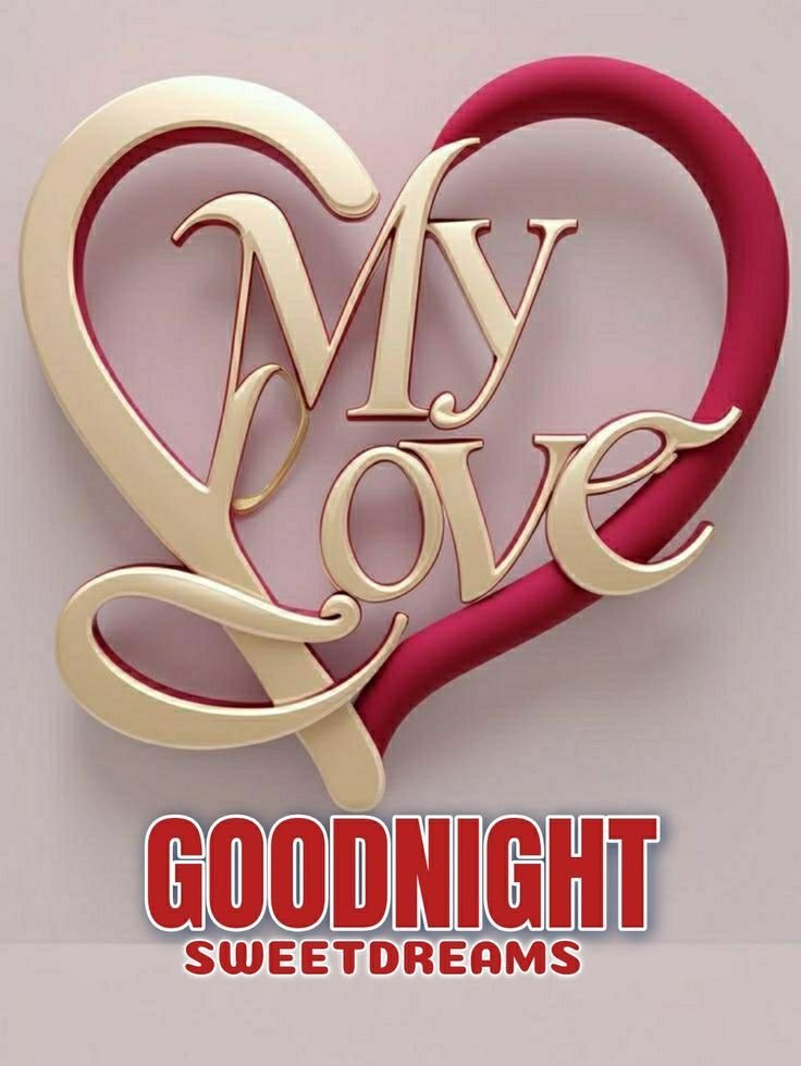 Good night for lover images (7)