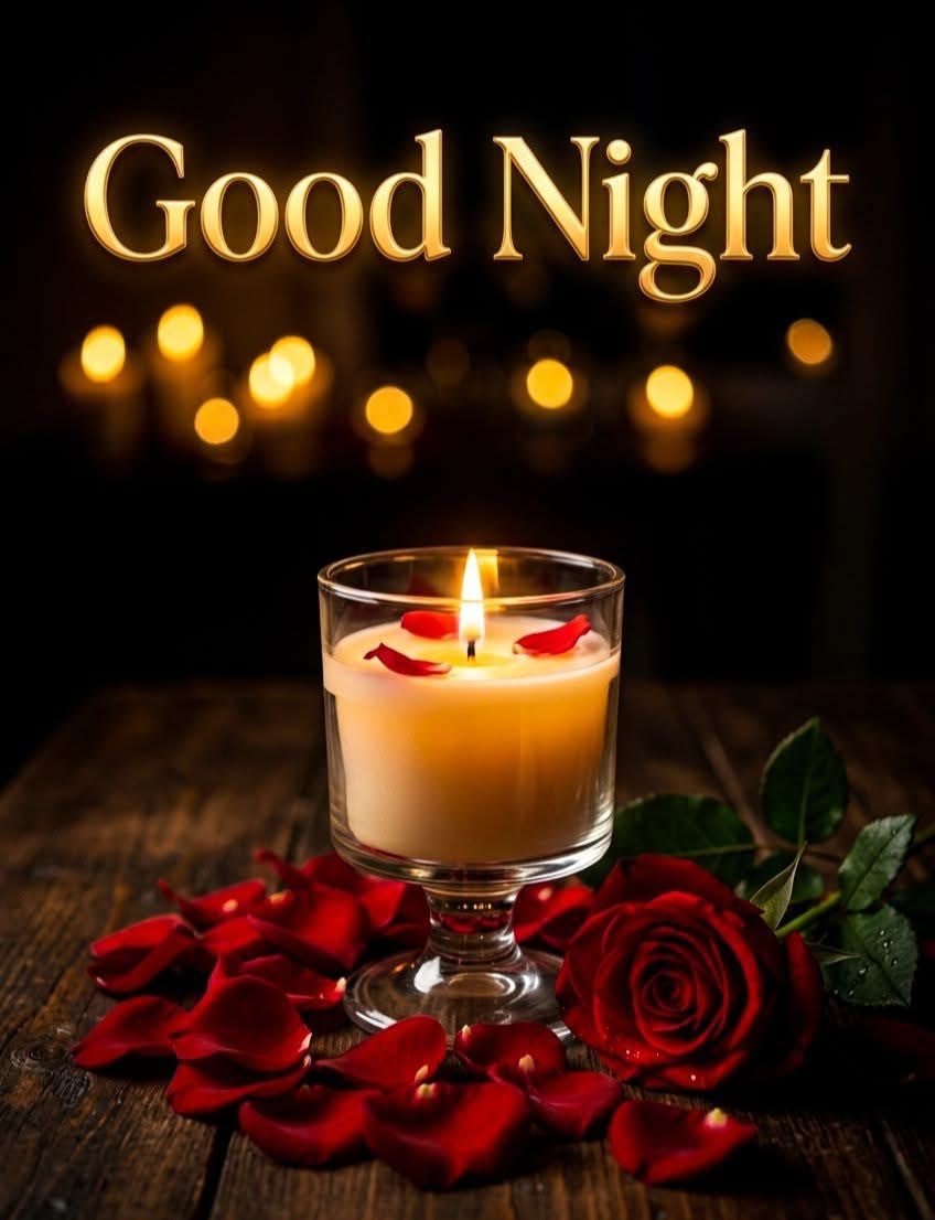 Good night for lover images (8)