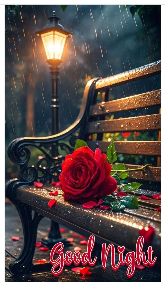 Good night full hd picture