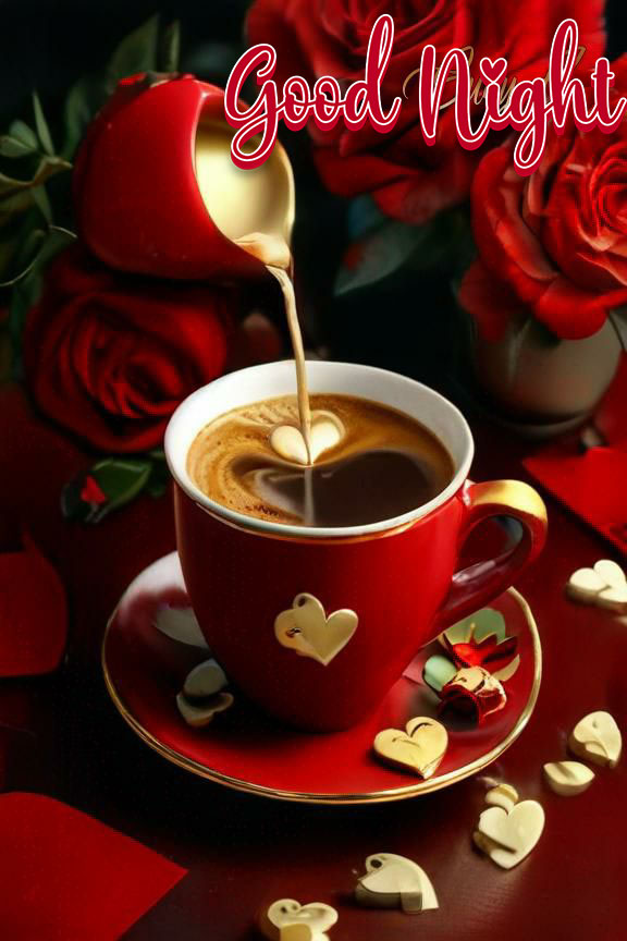 Good night full hd picture