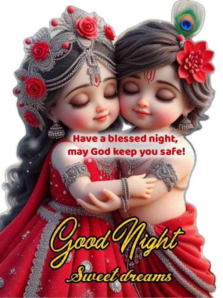Good night god bless images