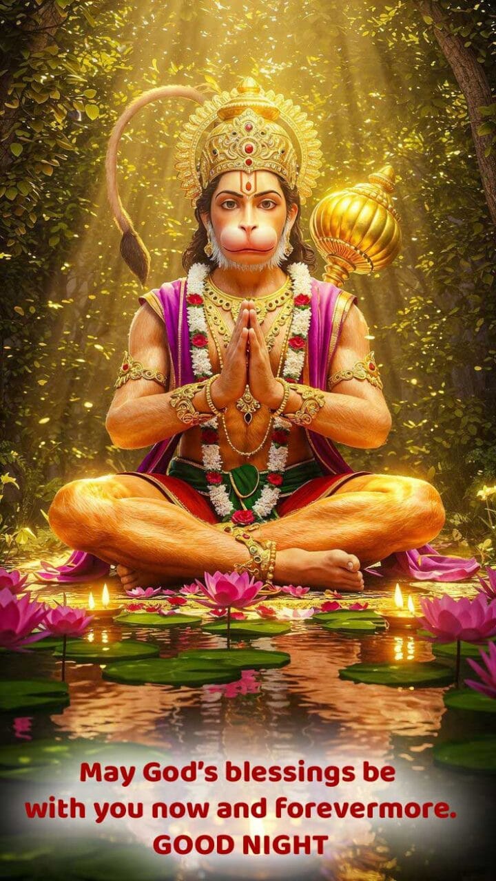 Good night god bless you and your family images