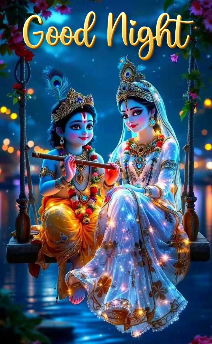 Good Night God Images For Whatsapp