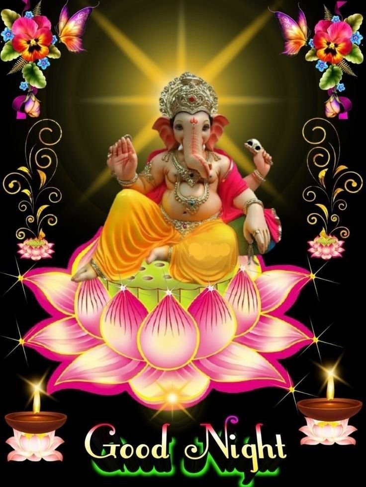 Good night god pictures 3