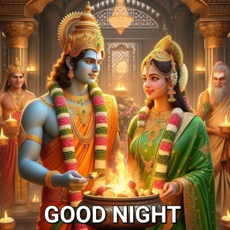Good night god pictures 4