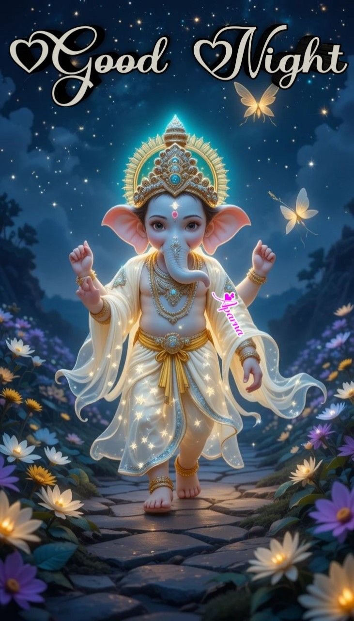 Good night god pictures 8