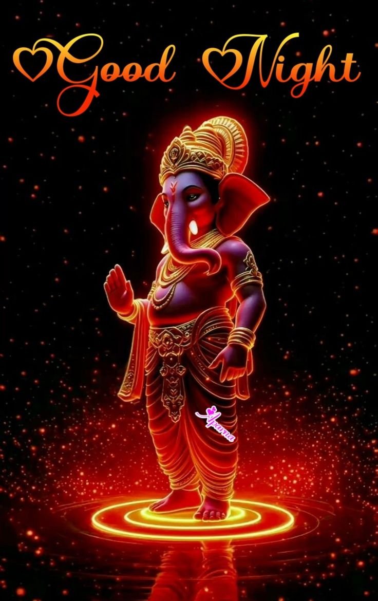 Good night god pictures 9