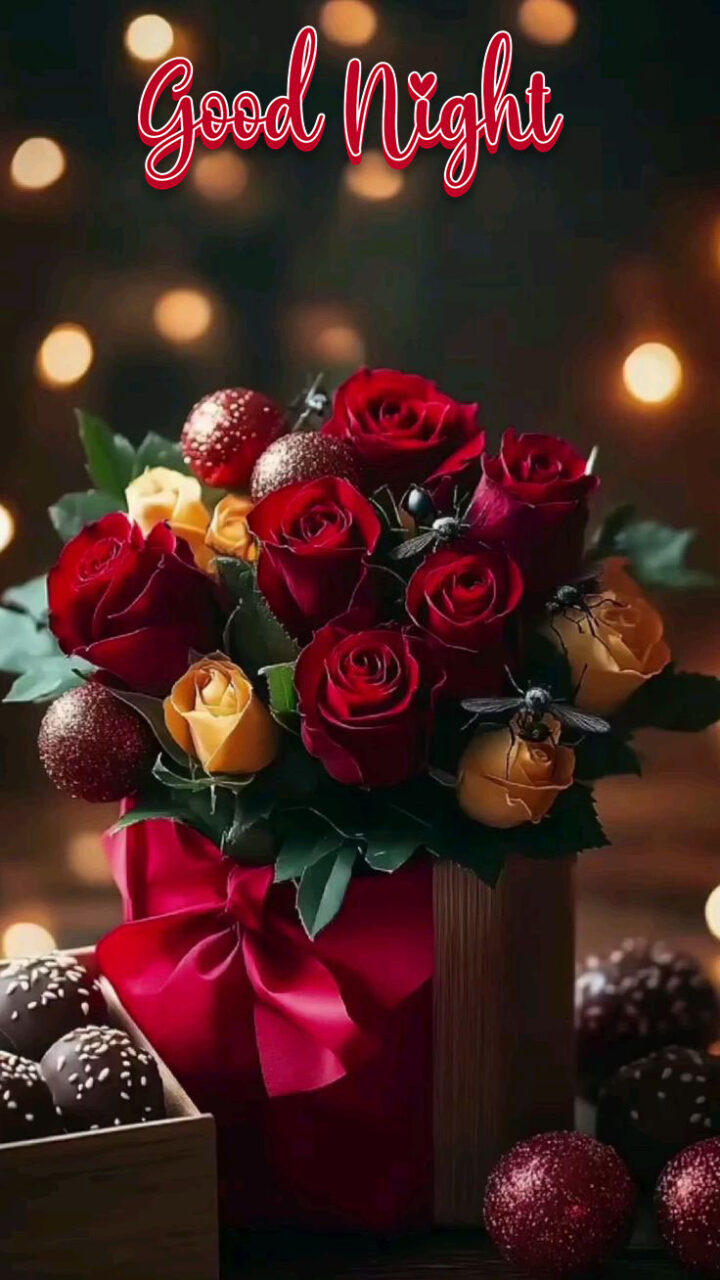 Good night hd beautiful images