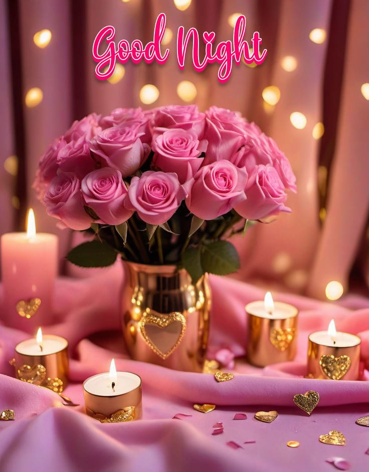 Good night hd beautiful images