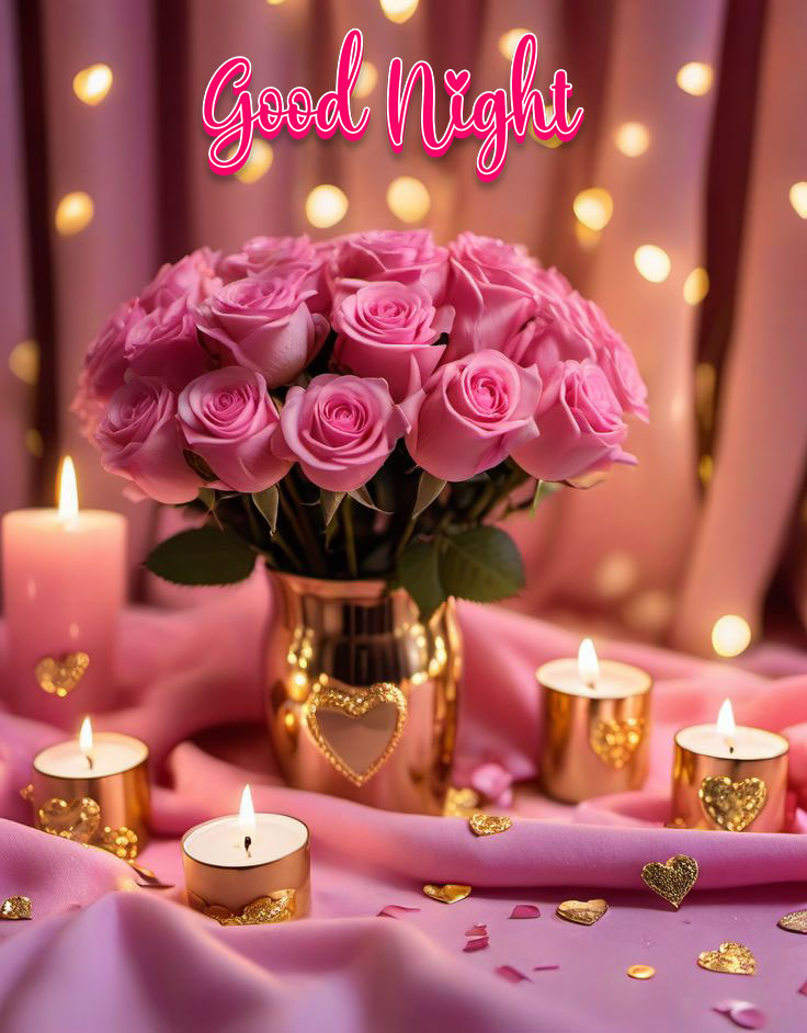 Good night hd beautiful images