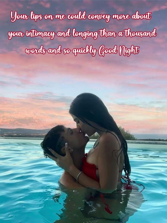 Good night hd images for lover