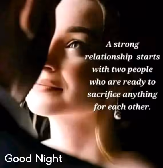 Good night i love you picture