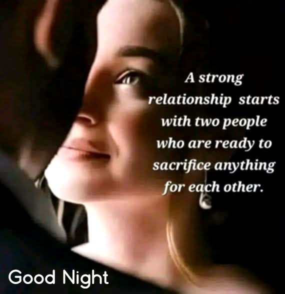 Good night i love you picture