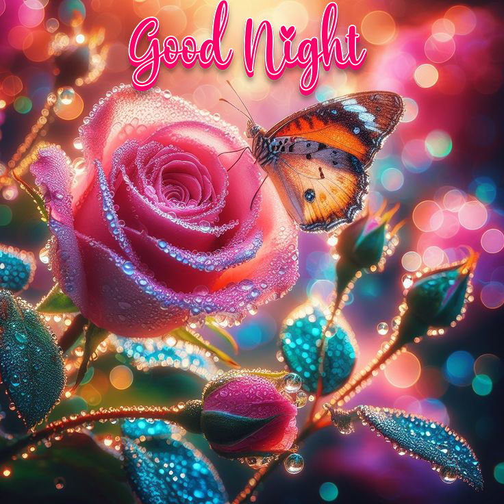 Good night image new hd for whatsapp
