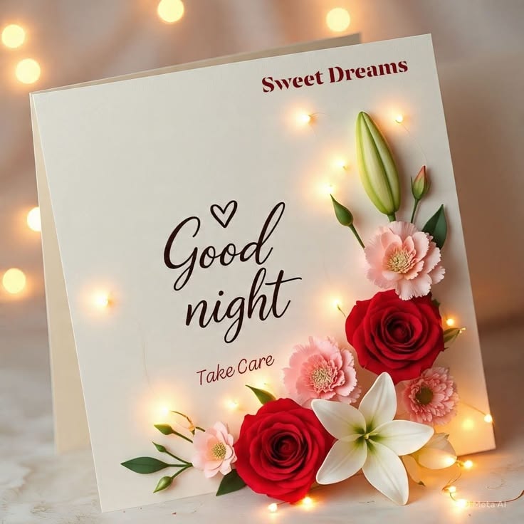 Good night images (1)