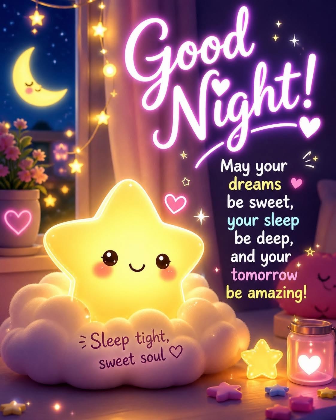 Good night images (2)