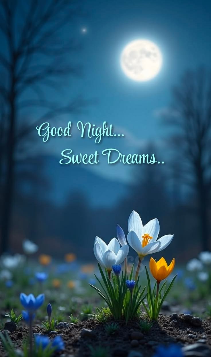 Good night images (4)