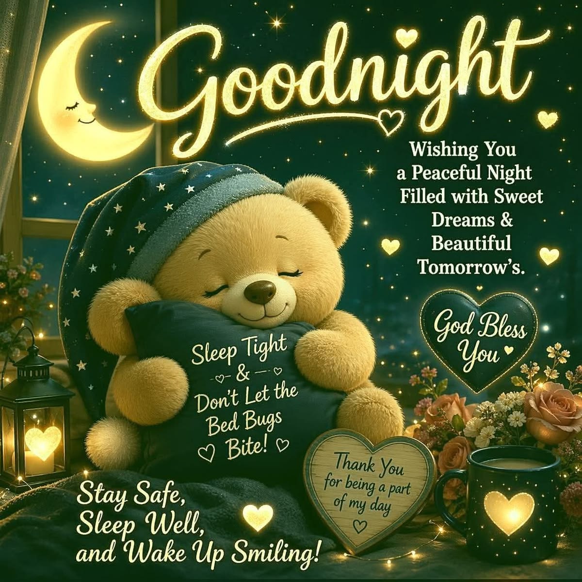 Good night images (6)