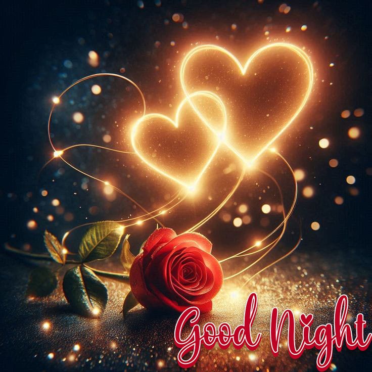 Good night images for best friend girl
