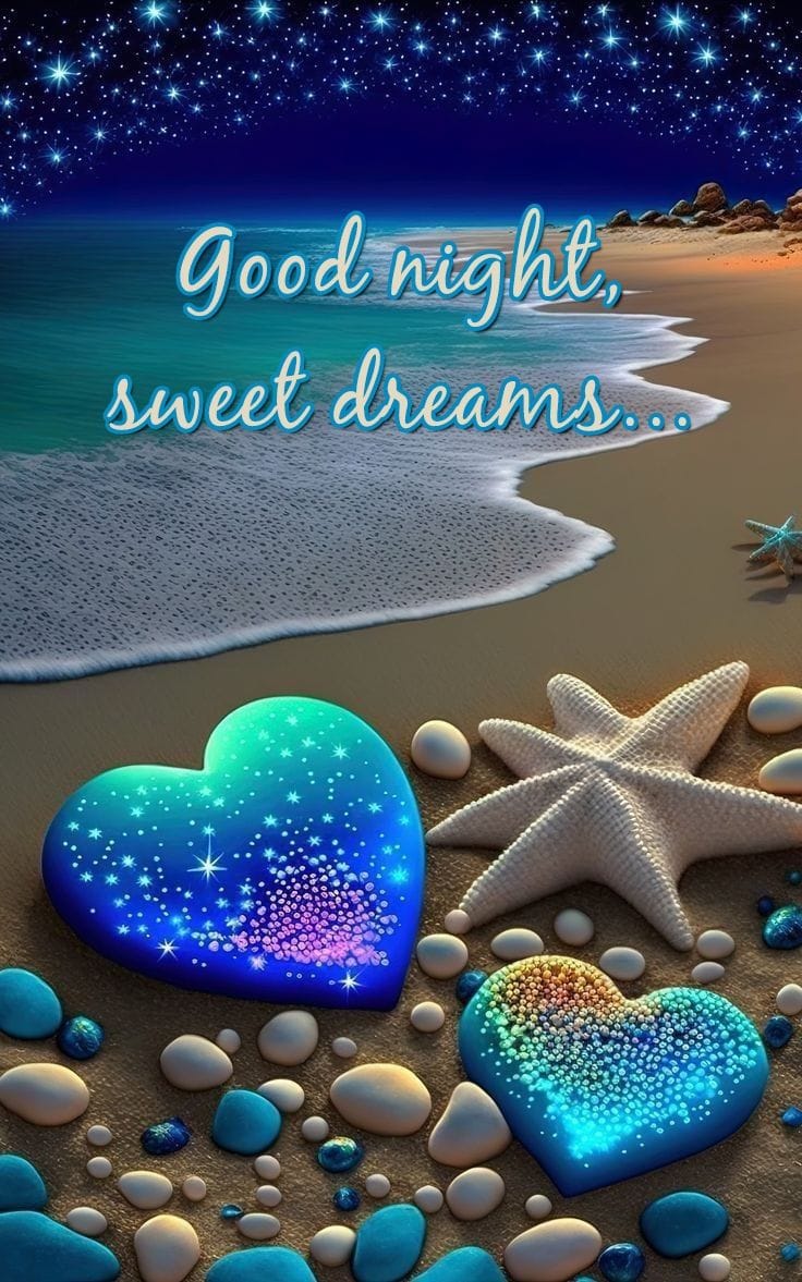 Good night images for best friend girl